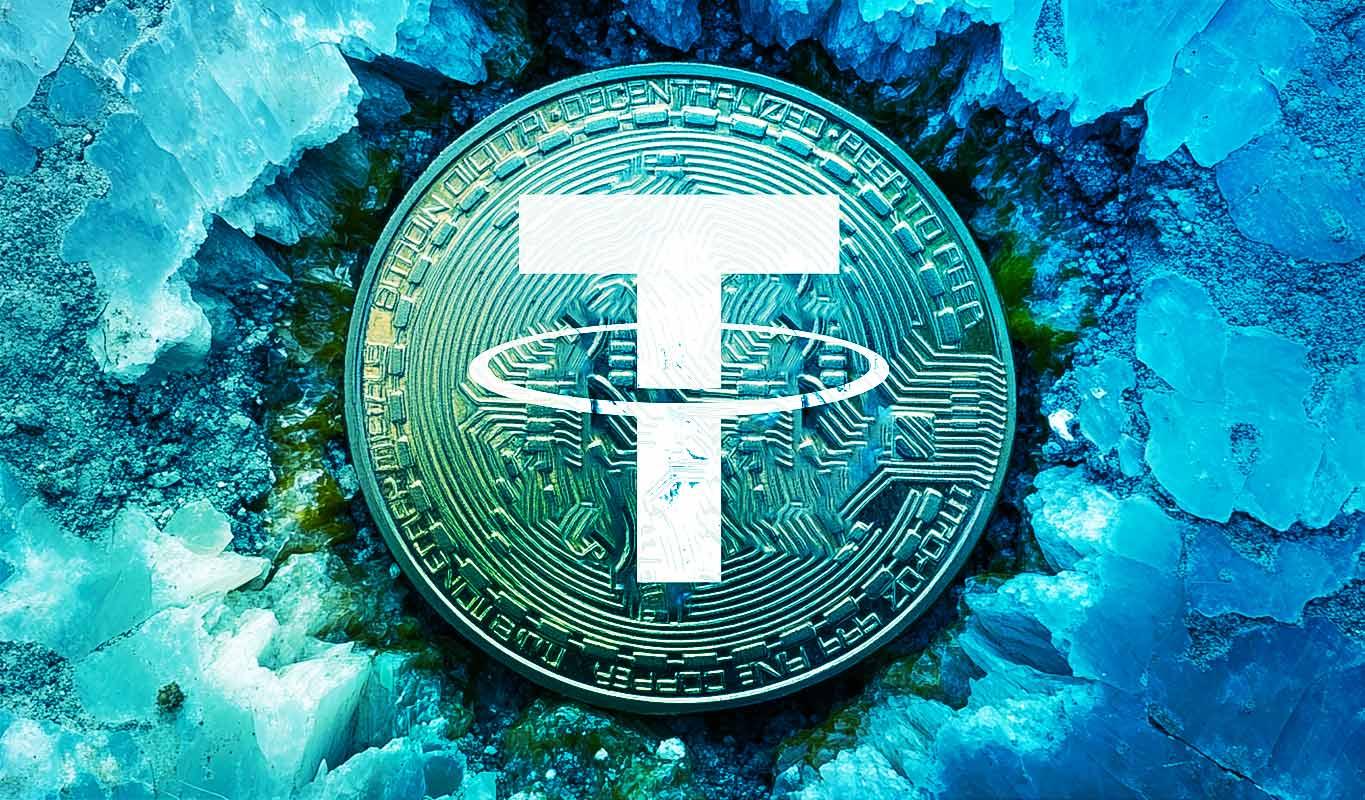 Tether（USDT）推出新代币化平台的私人测试版，助您实现更稳定的加密资产管理