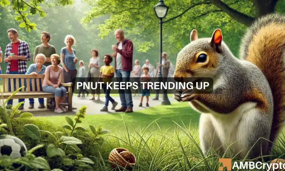 Peanut Squirrel Price Prediction: Is it a Good Time to Buy for Higher Returns?