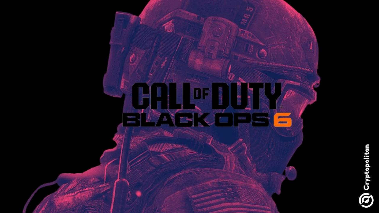 Black Ops 6\