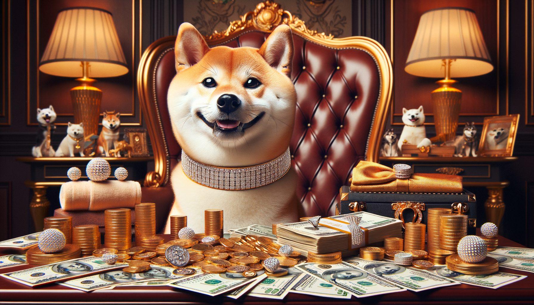 Shiba Inu: How  Can Make You a SHIB Millionaire