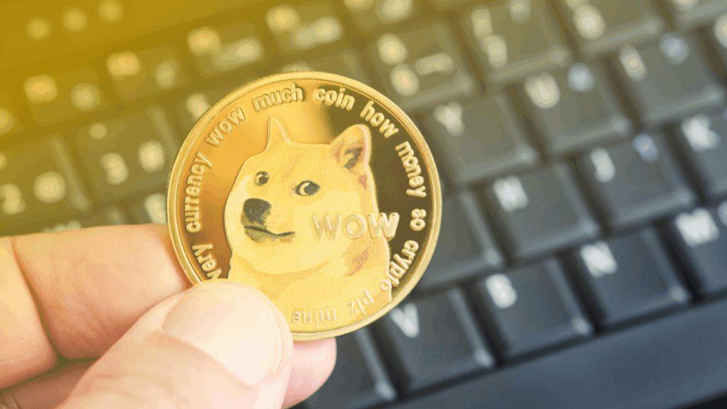 狗狗币：DOGE达到2美元的潜在动力