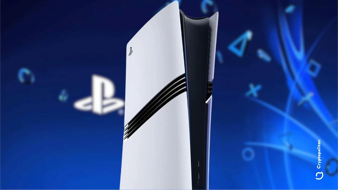 PS5 Pro在美国的销售远远落后于PS4 Pro