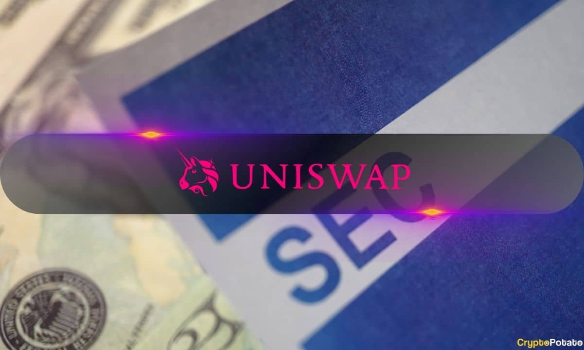 SEC关闭UNISWAP实验室调查：Uni遭指控违反市场情绪