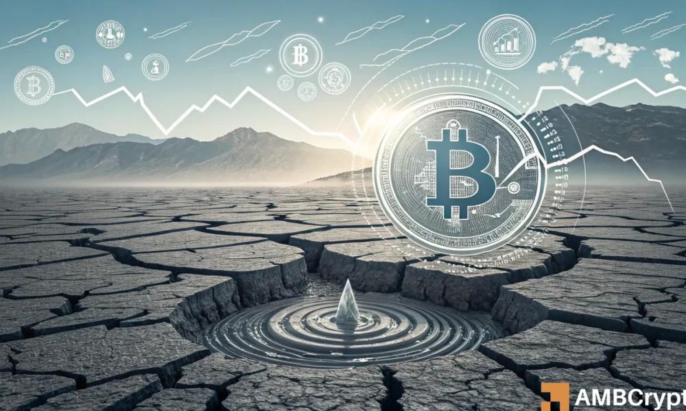 The Next Move for Bitcoin: Bullish Breakout or Bearish Trap Ahead?