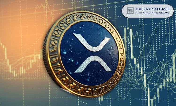 Pundit explains the reason behind XRP\