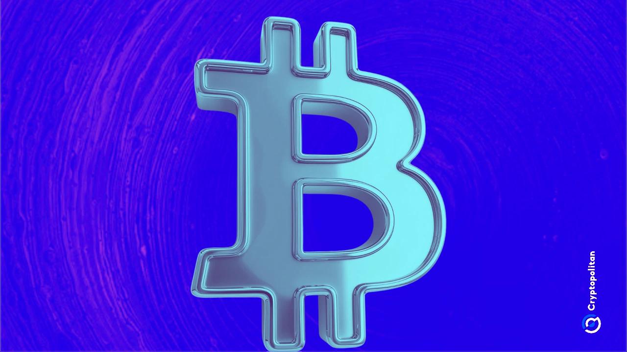 比特币（BTC）锁定量超过B，推动DEFI项目扩张