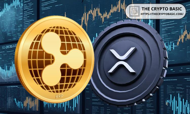 Ripple转移 2亿 XRP，价值4.57亿美元：背后缘由是什么？