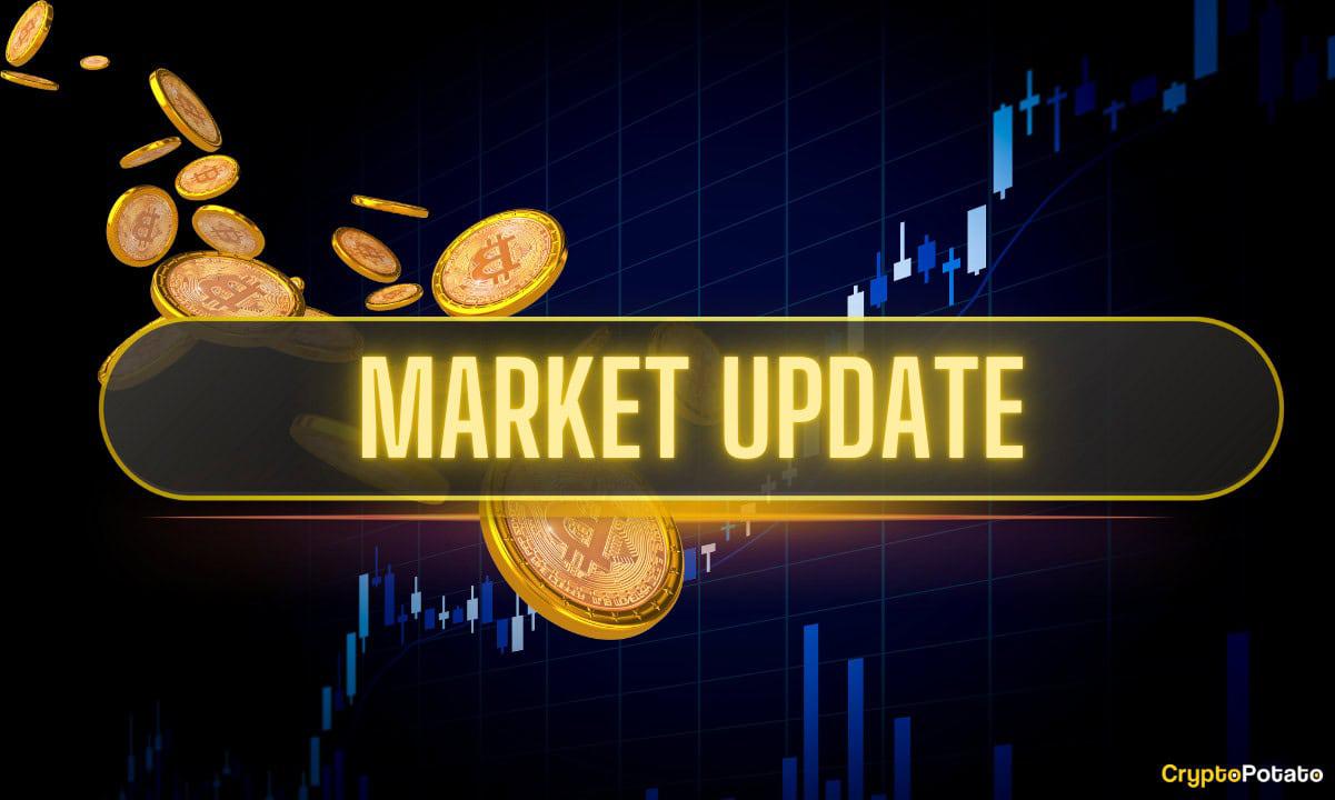 Will BTC Price Stay at K After Favorable CPI Data (XRP) Secures Commodity Status? (Your Weekly Review)